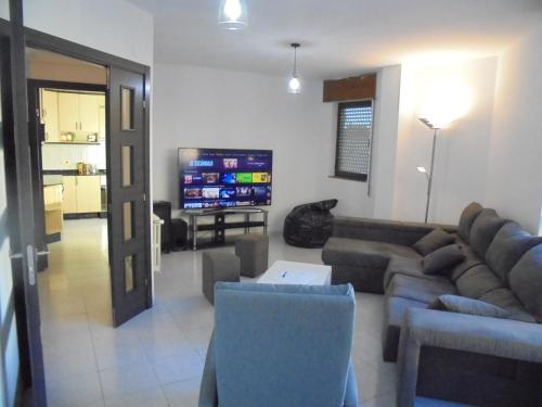 ImagenJaen Apartment 1