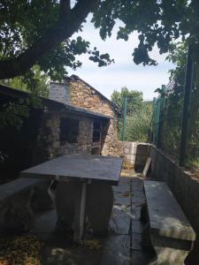 ImagenCasa rural quiroga 5