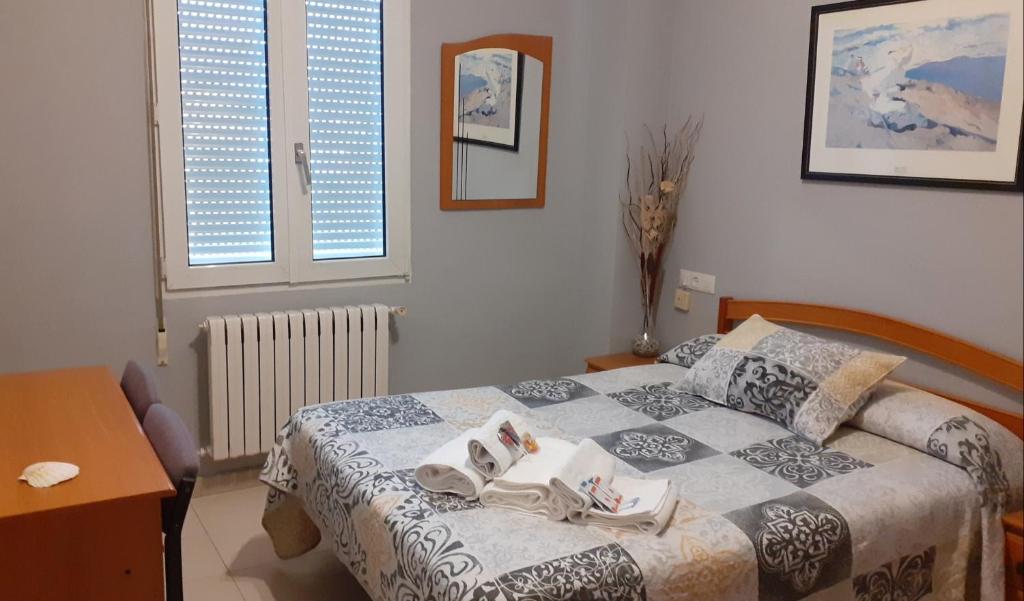 Hostal Monteclaroimagen principal