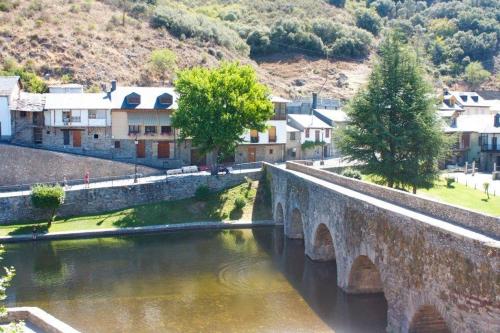 ImagenHotel el Palacio 1