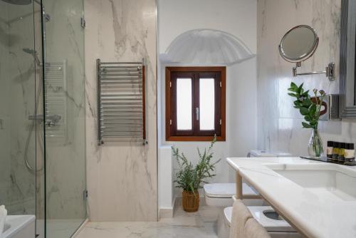 ImagenHospes Palacio de Arenales & Spa 1