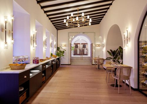 ImagenHospes Palacio de Arenales & Spa 2