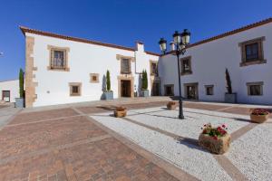 ImagenHospes Palacio de Arenales & Spa 3