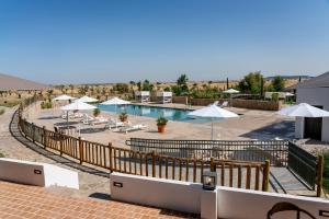 ImagenHospes Palacio de Arenales & Spa 6