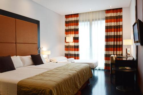 ImagenGran Hotel Don Manuel 2