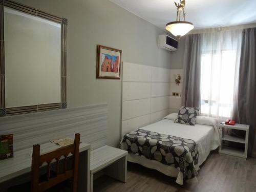ImagenHotel Los Naranjos 1