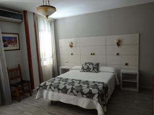ImagenHotel Los Naranjos 5