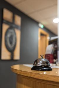 ImagenKubik Hotel 4