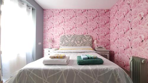 ImagenHostal Martes Cáceres Plaza Mayor - Tercer piso SIN ascensor 2