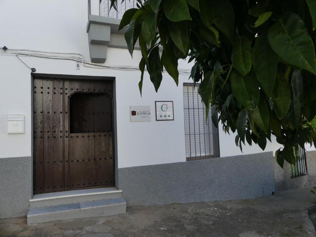Casa Rural Julio Vegasimagen principal