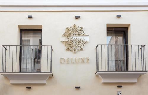 ImagenCáceres Deluxe 2