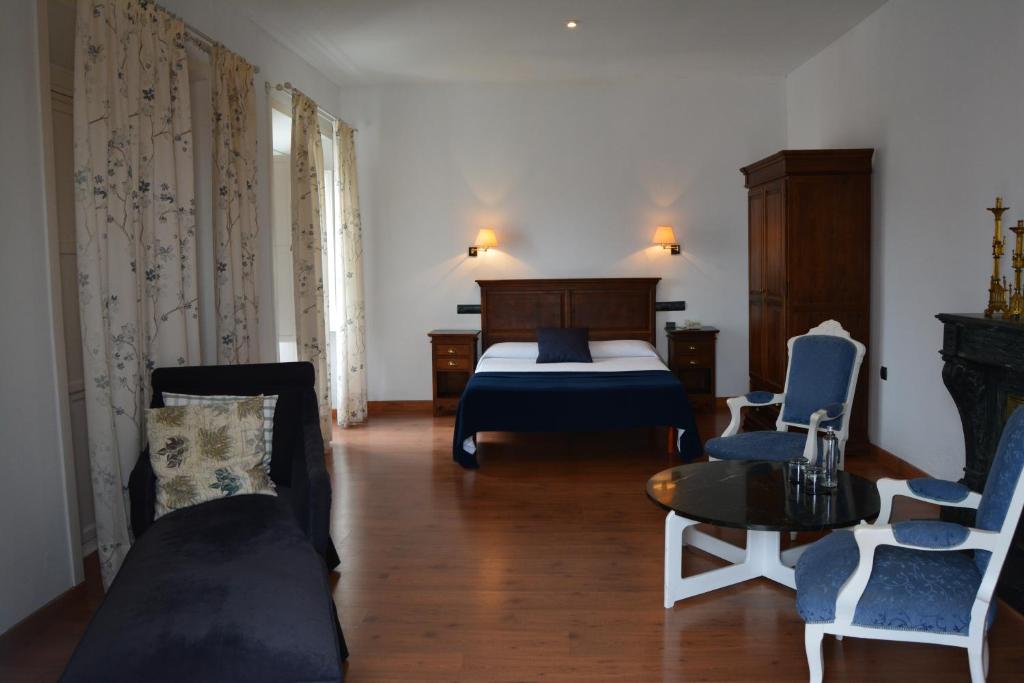 Hotel Albarragenaimagen principal