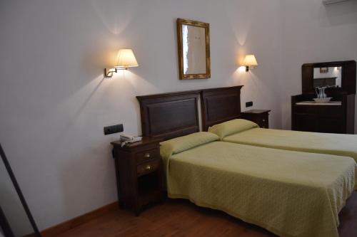 ImagenHotel Albarragena 2