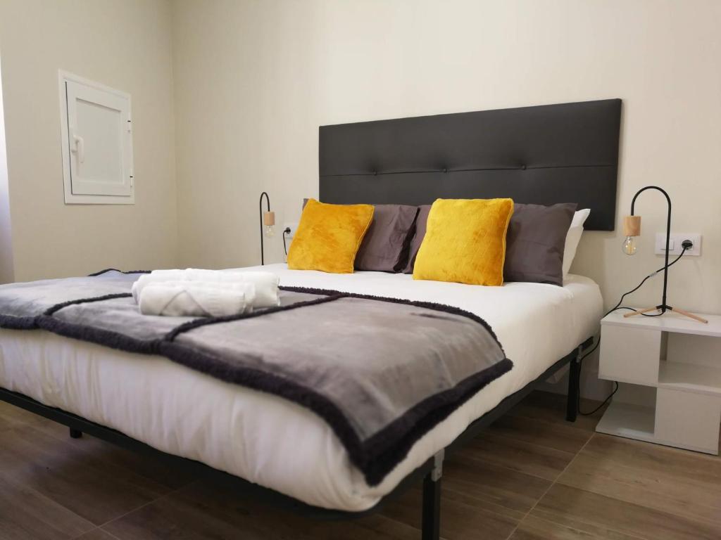 KubiK APARTAMENTOSimagen principal