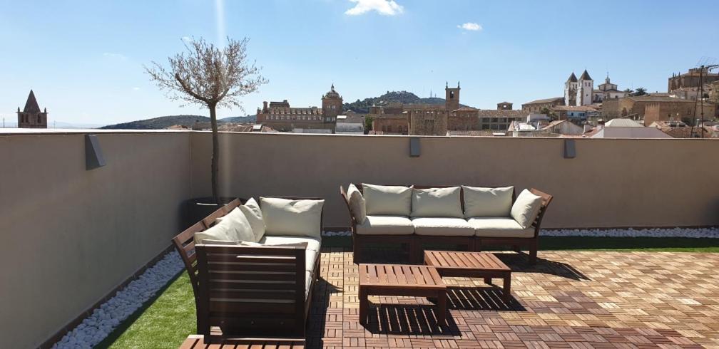 CHEF LUXURY BOUTIQUE APARTAMENT SUITE LA CONCEPCIÓNimagen principal