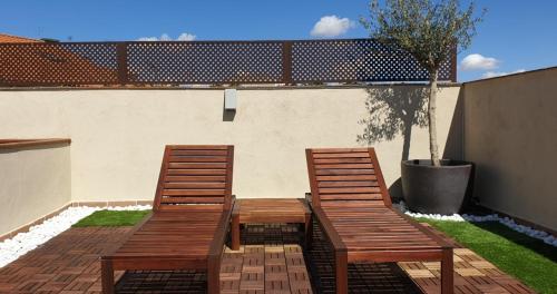 ImagenCHEF LUXURY BOUTIQUE APARTAMENT SUITE LA CONCEPCIÓN 1