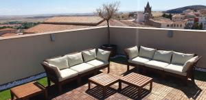 ImagenCHEF LUXURY BOUTIQUE APARTAMENT SUITE LA CONCEPCIÓN 3