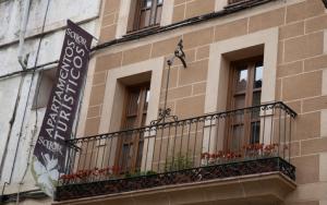 ImagenHotel Alfonso IX 3