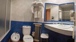 ImagenHotel Alfonso IX 5