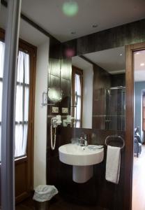 ImagenHotel Alfonso IX 6