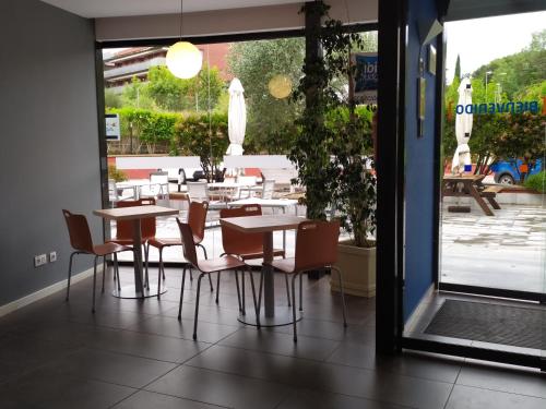 ImagenIbis Budget Girona Costa Brava 1