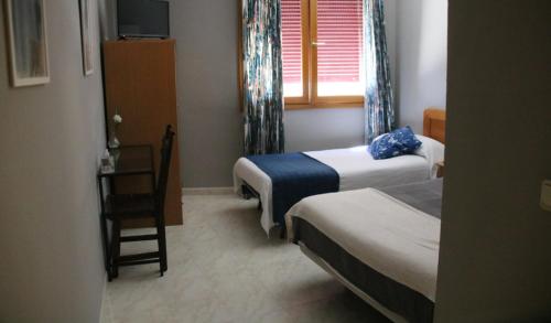 ImagenHOSTAL BURGALES 2