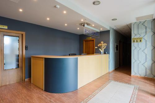 ImagenHospedium Hotel Don Fidel 1