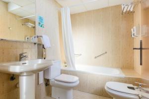 ImagenHospedium Hotel Don Fidel 3