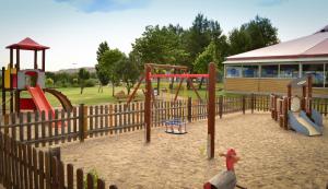 ImagenHospedium Hotel Don Fidel 5