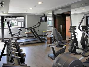 ImagenSercotel Gran Hotel Luna de Granada 6