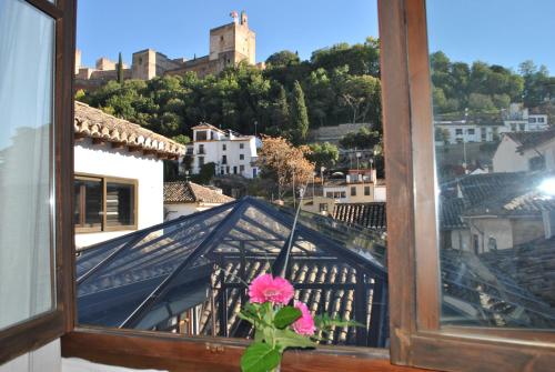 ImagenPalacio de Santa Inés 2