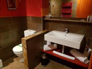 ImagenHotel Villaro Del Bosc 4