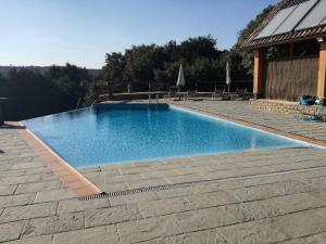 ImagenHotel Villaro Del Bosc 5