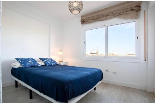 ImagenCalafell playa lateral mar 1