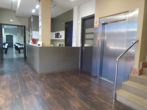 ImagenHotel Sercotel Pere III El Gran 2