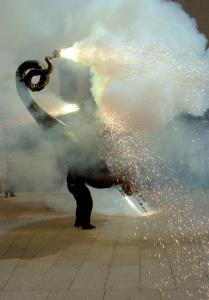 ImagenHotel Sercotel Pere III El Gran 4