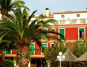 ImagenHotel Antiga 4