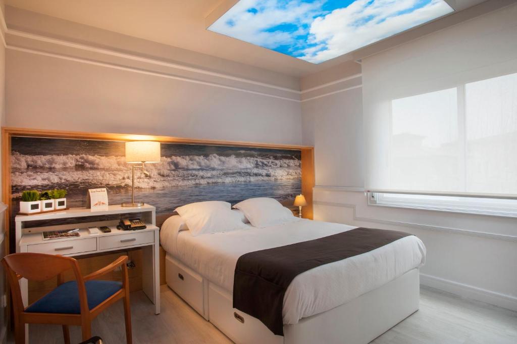 Hotel Ribes Rogesimagen principal