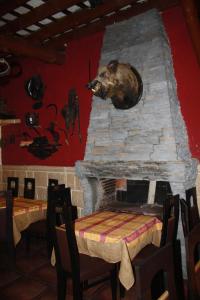 ImagenHostal Restaurante La Diligencia 6