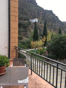 ImagenEl Mirador del Rio de Arnedillo 6