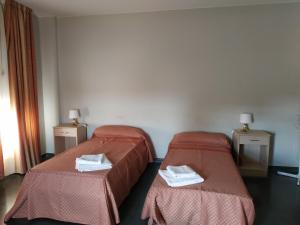 ImagenHostal restaurante la concordia 5