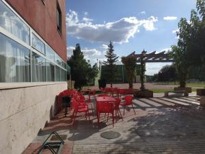 ImagenHostal restaurante la concordia 6