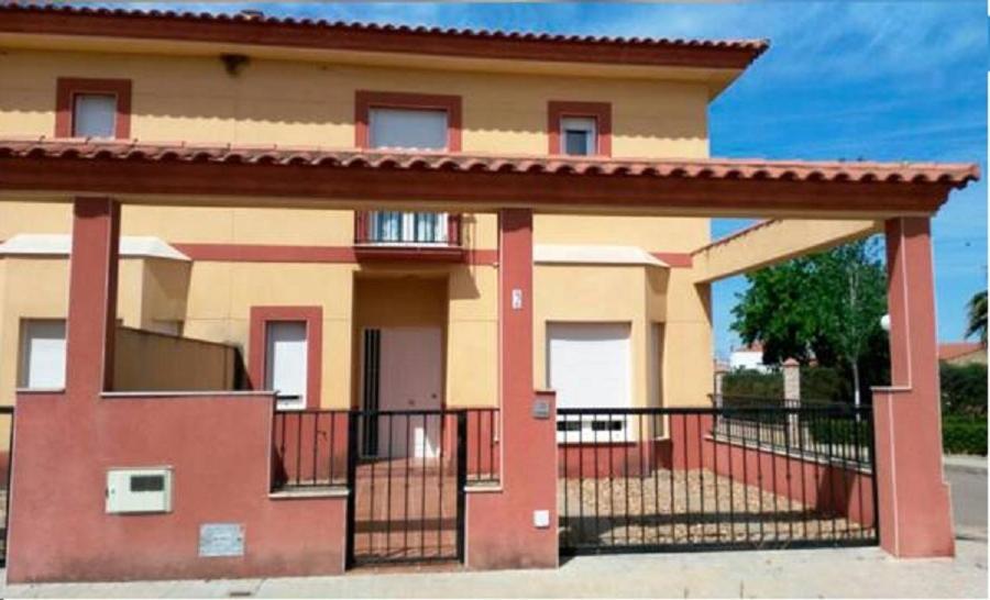 Apartamento Cornalvoimagen principal