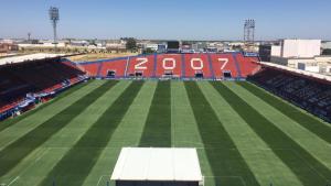 ImagenHotel Acosta Centro 6