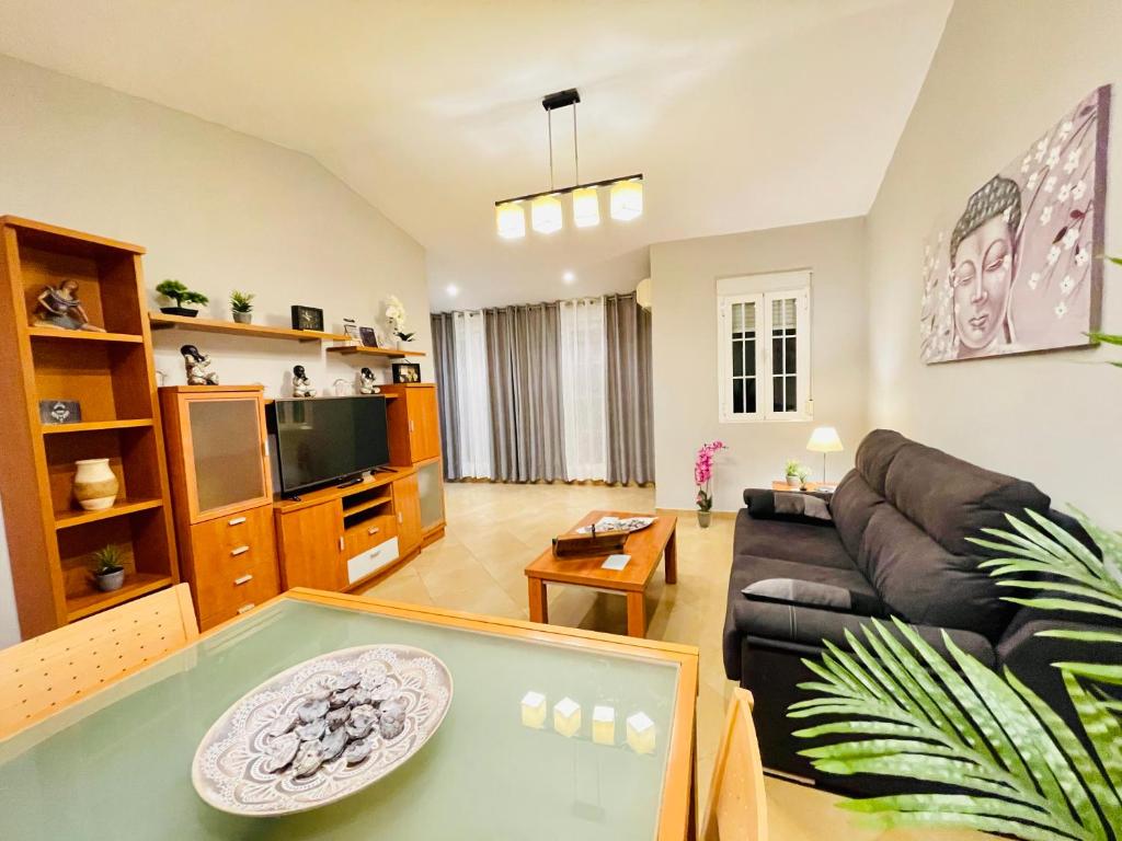 Apartamentos V Alaudaeimagen principal