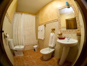 ImagenHotel Rural El Arriero 5