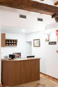 ImagenHotel Baron Andilla 5