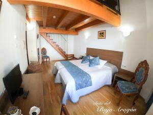 ImagenHotel Baron Andilla 7