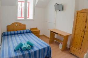 ImagenHostal Los Calatravos 3