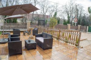 ImagenHostal Los Calatravos 4